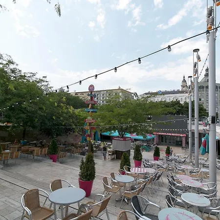 Apartman Little Italy Bronx