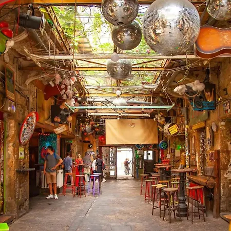 Appartement Little Italy Bronx *