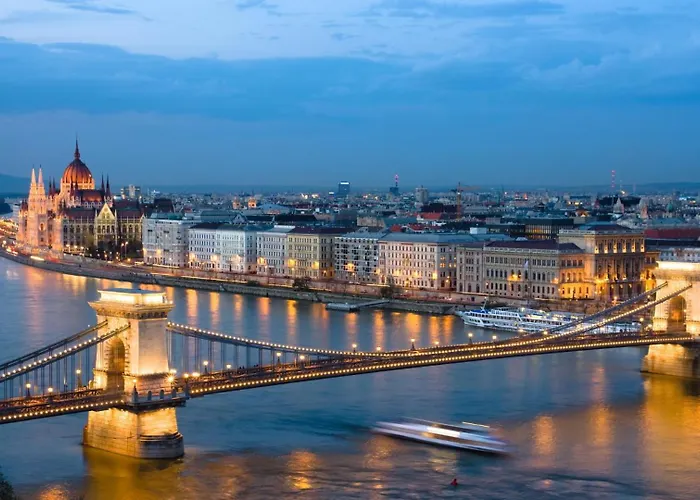 Apartament Little Italy Bronx Budapesta