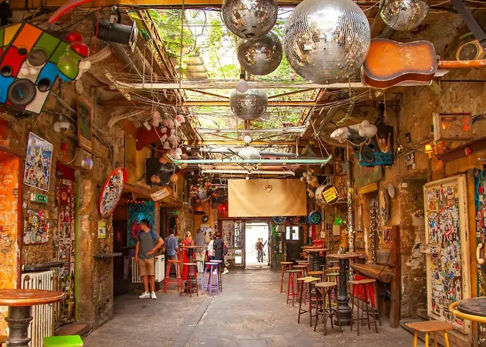 Apartament Little Italy Bronx *