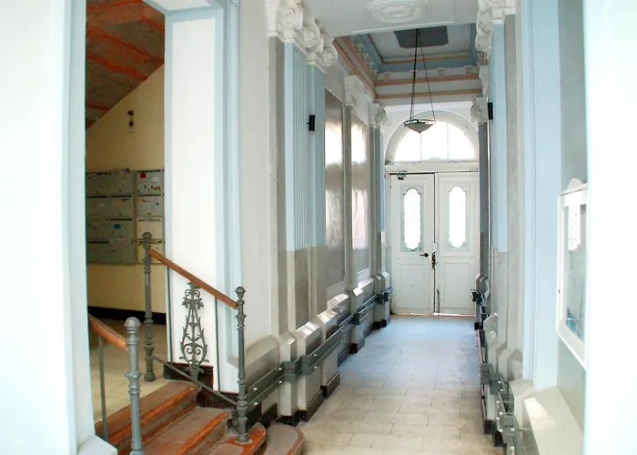 Little Italy Bronx Budapesta